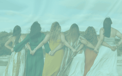 La menopausia no es un fallo: es tu renacimiento