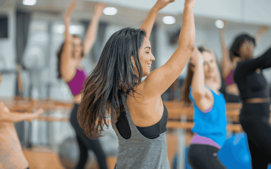 El movimiento consciente: la base real de la longevidad femenina en la menopausia y la posmenopausia